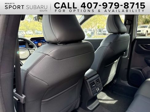 New 2026 Subaru Outback Premium AWD/4WD image 12