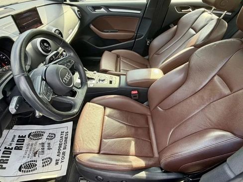 Used 2018 Audi A3 2.0T Premium w/ Convenience Package image 11