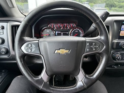 Used 2019 Chevrolet Silverado 3500 LT AWD/4WD image 20