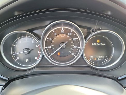 Used 2022 MAZDA CX-9 Touring Plus image 12