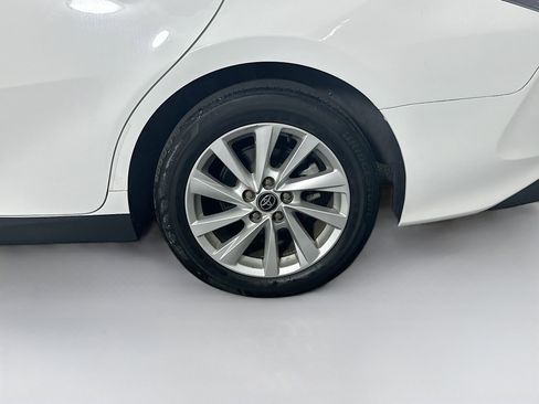 Used 2023 Toyota Camry LE image 11