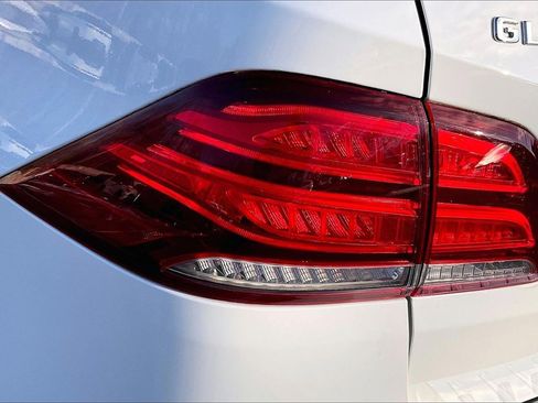 Used 2017 Mercedes-Benz GLE 350 4MATIC image 22