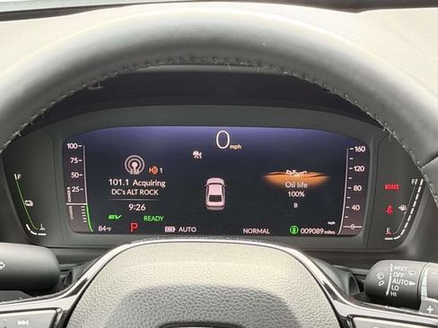 Certified 2025 Honda Accord Touring image 21