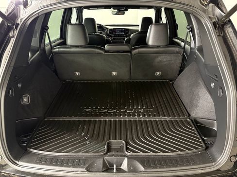 Used 2023 Honda Passport TrailSport image 39