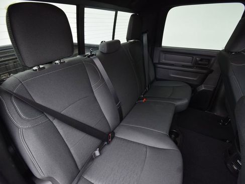 New 2026 RAM 2500 Tradesman image 22