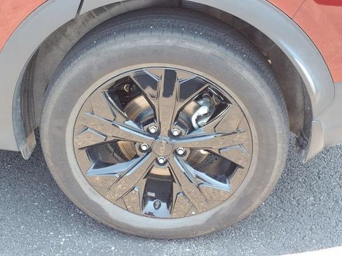 Certified 2025 Kia Sportage X-Line AWD/4WD image 11