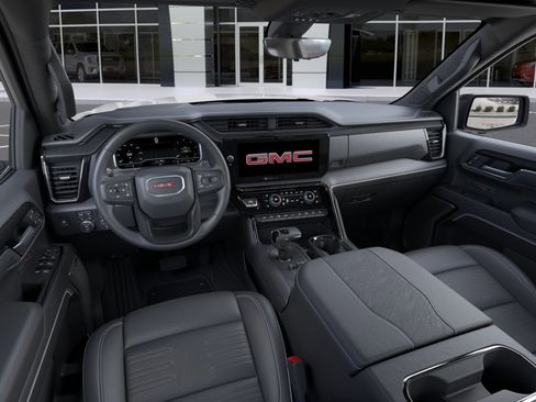 New 2026 GMC Sierra 1500 AT4X AWD/4WD image 39