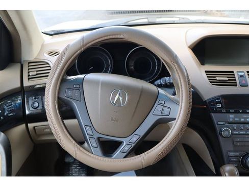 Used 2007 Acura MDX w/ Technology Package AWD/4WD image 8