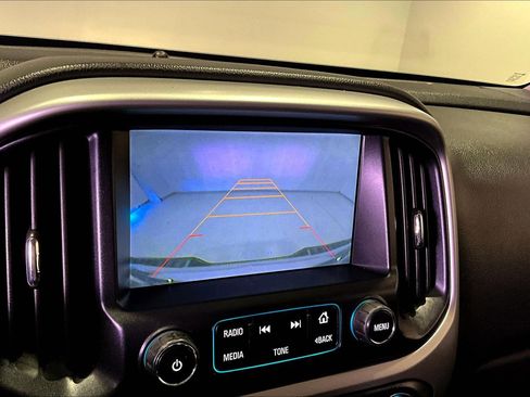 Used 2015 Chevrolet Colorado LT w/ LT Convenience Package image 15