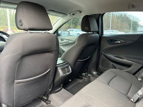 Used 2020 Chevrolet Malibu LT FWD image 26
