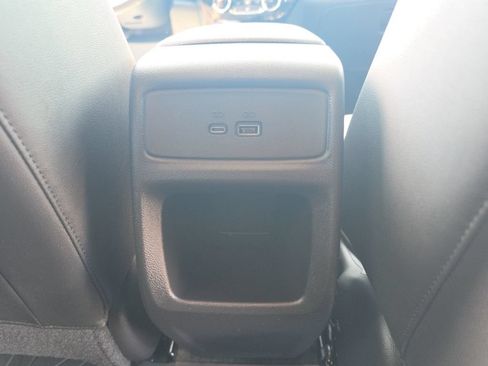 Certified 2024 Chevrolet Trax ACTIV w/ Driver Confidence Package FWD image 26