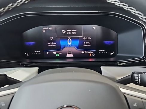New 2026 Volkswagen Taos S AWD/4WD image 32