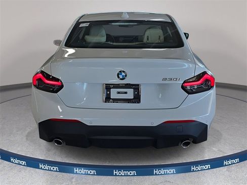 New 2026 BMW 230i Coupe w/ Premium Package RWD image 5
