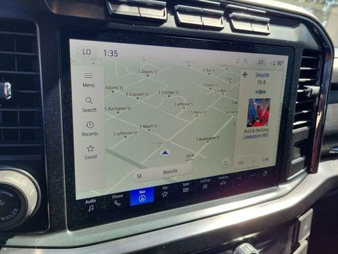 Used 2023 Ford F250 Lariat w/ Tow Technology Package image 19