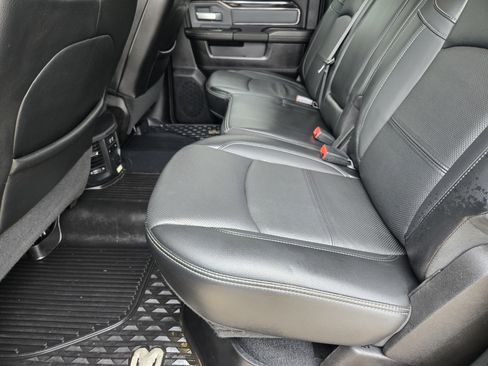 Used 2020 RAM 2500 Power Wagon image 22