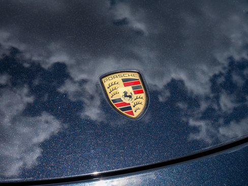 Used 2014 Porsche Boxster S RWD image 22