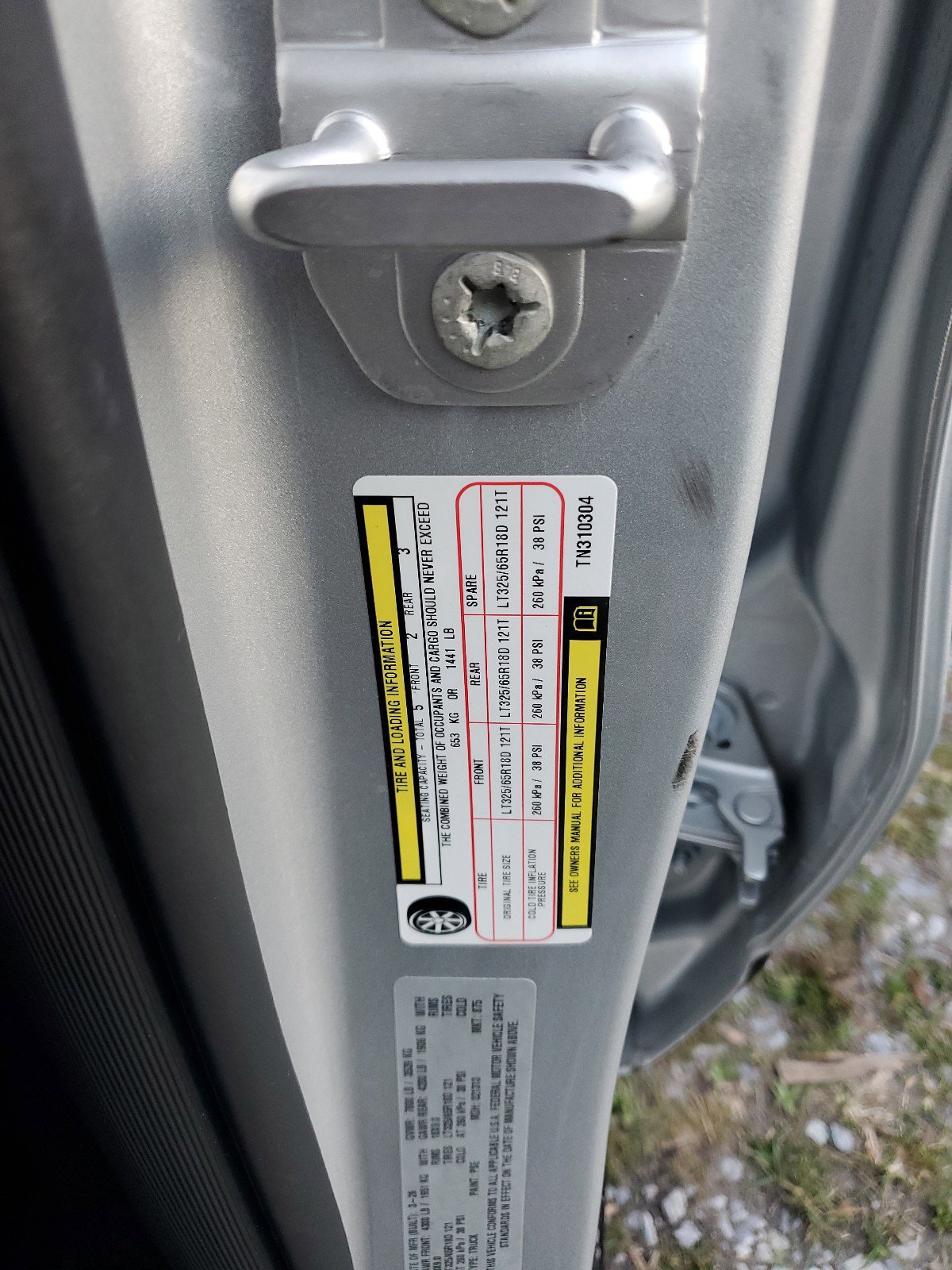 New 2026 RAM 1500 RHO w/ RHO Level 1 Equipment Group AWD/4WD image 28