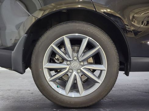 Certified 2024 Acura RDX w/Technology Package image 28