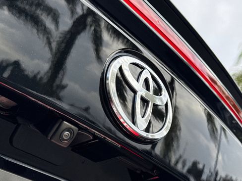 New 2026 Toyota bZ image 16