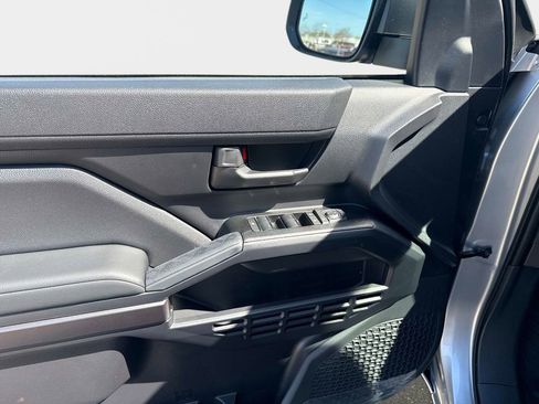 New 2026 Toyota 4Runner SR5 image 16