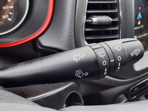 Used 2019 Jeep Compass Trailhawk w/ Leather Interior Group image 21