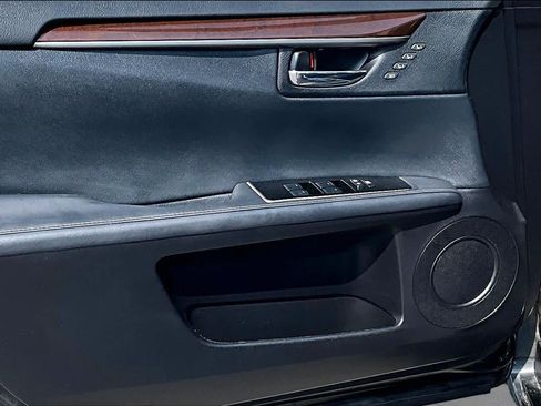 Used 2017 Lexus ES 350 FWD image 21