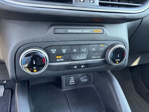Used 2025 Ford Escape Active FWD image 26