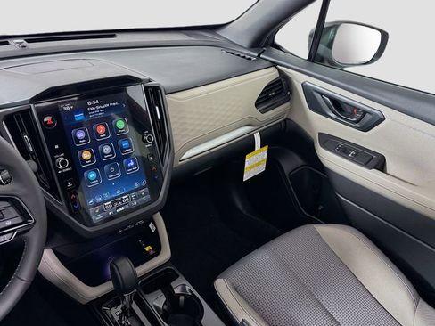 New 2026 Subaru Forester Premium image 23