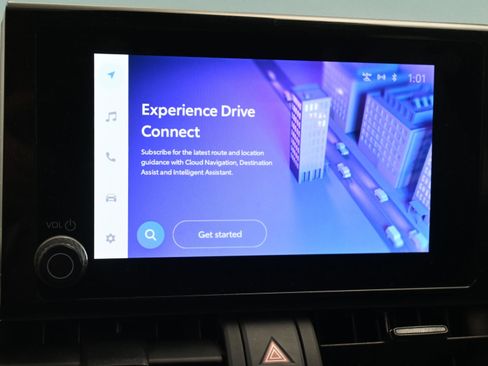 Used 2024 Toyota RAV4 XLE w/ Convenience Package image 28