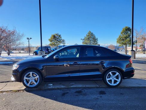 Used 2015 Audi A3 2.0T Premium w/ Cold Weather Package image 7