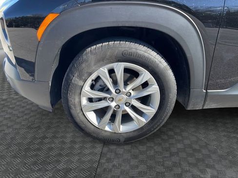 Used 2023 Chevrolet TrailBlazer LS image 14