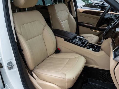 Used 2018 Mercedes-Benz GLE 350 image 28