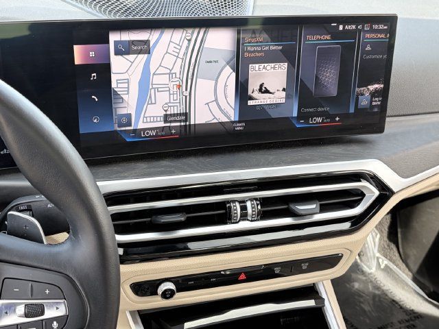 Certified 2023 BMW 330i Sedan w/ Premium Package RWD image 28