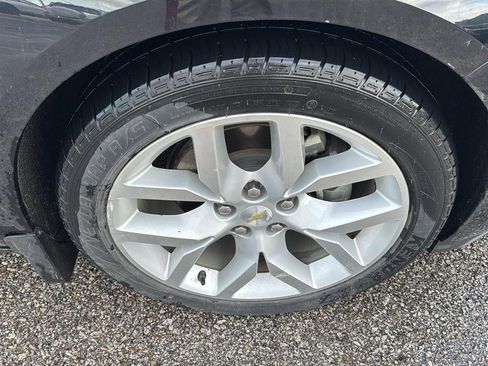Used 2014 Chevrolet Impala LTZ FWD image 28