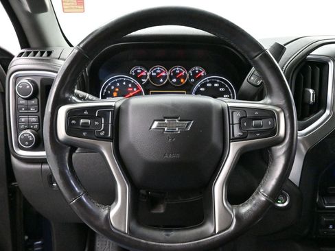 Used 2019 Chevrolet Silverado 1500 RST w/ All-Star Edition image 15