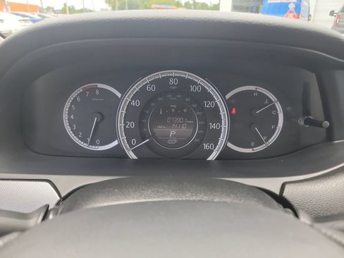 Used 2013 Honda Accord LX image 28
