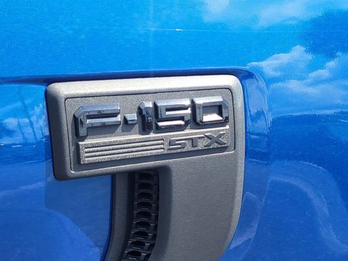 Certified 2023 Ford F150 XL w/ STX Appearance Package RWD image 6