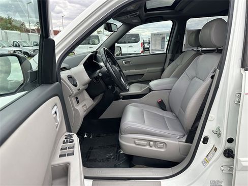 Used 2014 Honda Pilot EX-L image 19