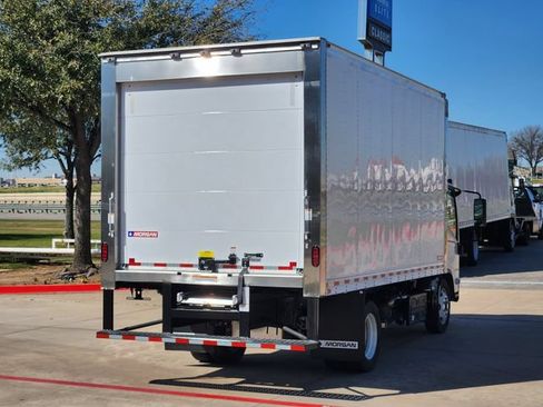 New 2025 Chevrolet Low Cab Forward 5500 XD RWD image 13