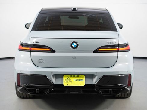 Used 2024 BMW 760i xDrive w/ Premium Package 2 AWD/4WD image 60