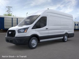 New 2026 Ford Transit 350 148 High Roof Extended AWD video 1