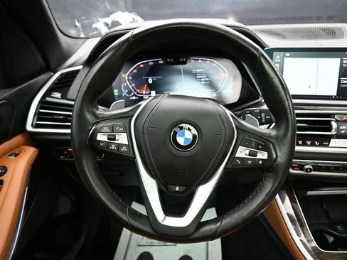 Used 2023 BMW X5 xDrive40i AWD/4WD image 13