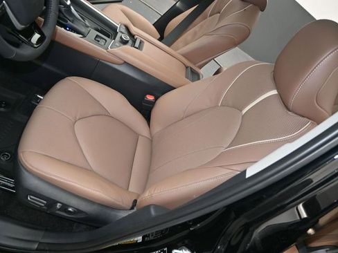 New 2026 Toyota Grand Highlander AWD image 10
