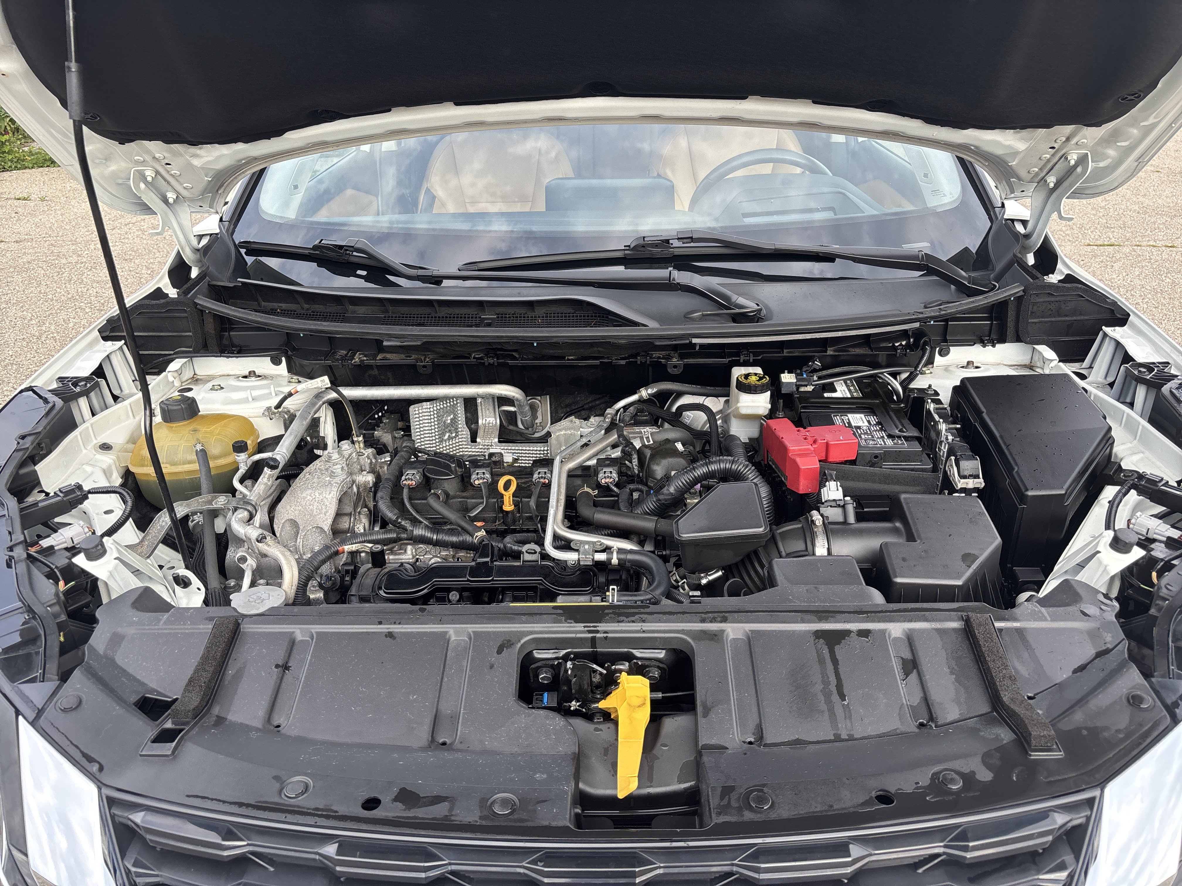 Used 2021 Nissan Rogue Platinum FWD image 14