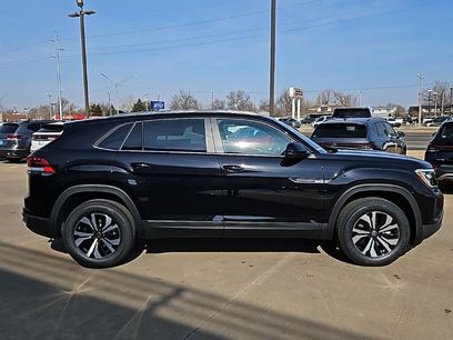 New 2026 Volkswagen Atlas Cross Sport SE