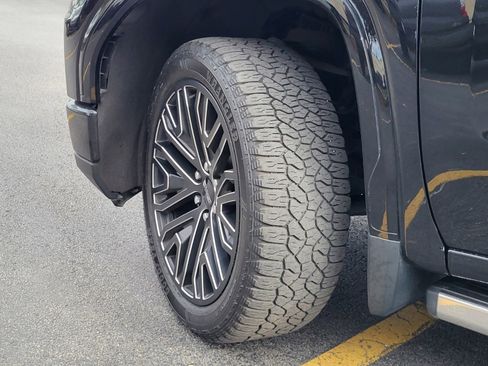 Used 2022 GMC Sierra 1500 Denali Ultimate image 34