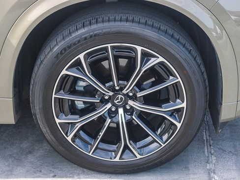 Used 2025 MAZDA CX-70 3.3 Turbo S w/ Premium Plus image 11