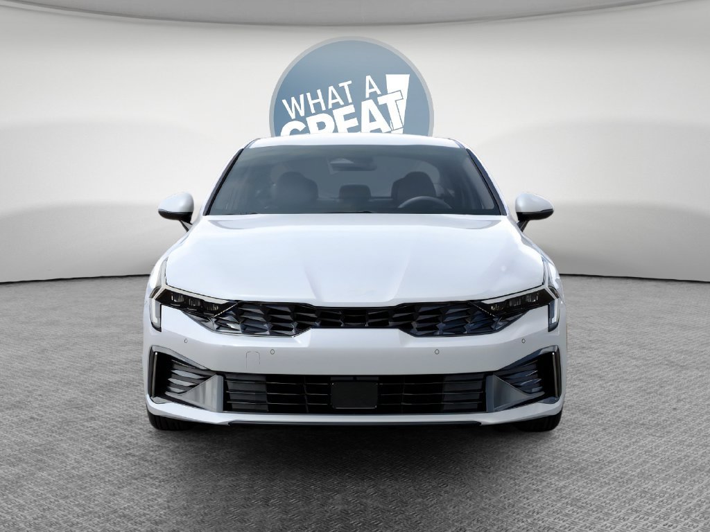 New 2026 Kia K5 LXS FWD image 2