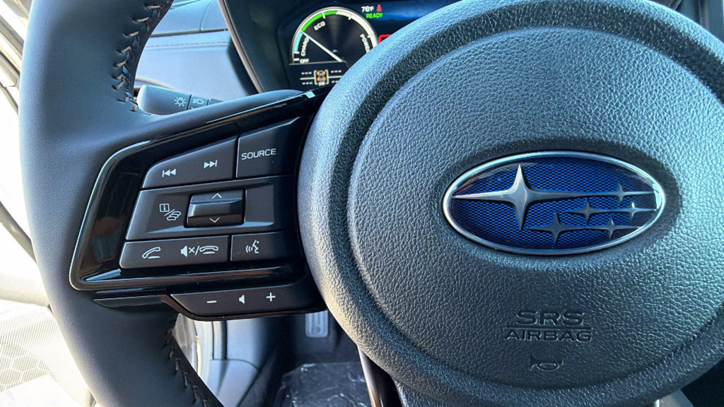 New 2026 Subaru Forester Sport AWD/4WD image 19
