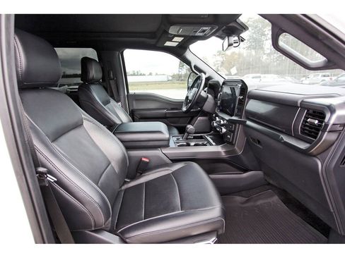 Certified 2024 Ford F150 Lariat w/ Bed Utility Package image 26